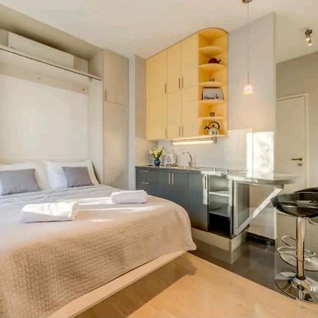 Apartment Marie Split Exteriér fotografie