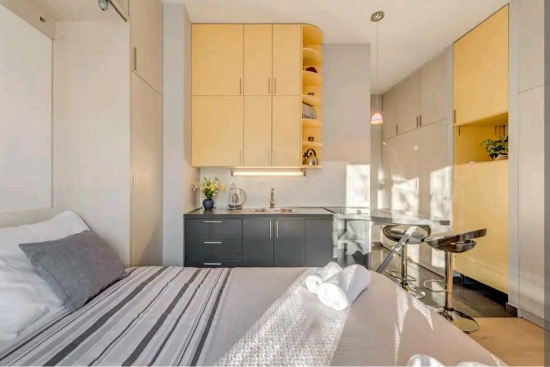 Apartment Marie Split Exteriér fotografie