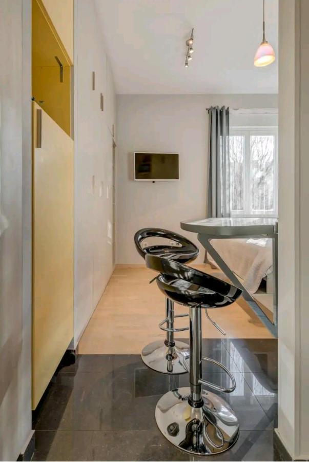 Apartment Marie Split Exteriér fotografie